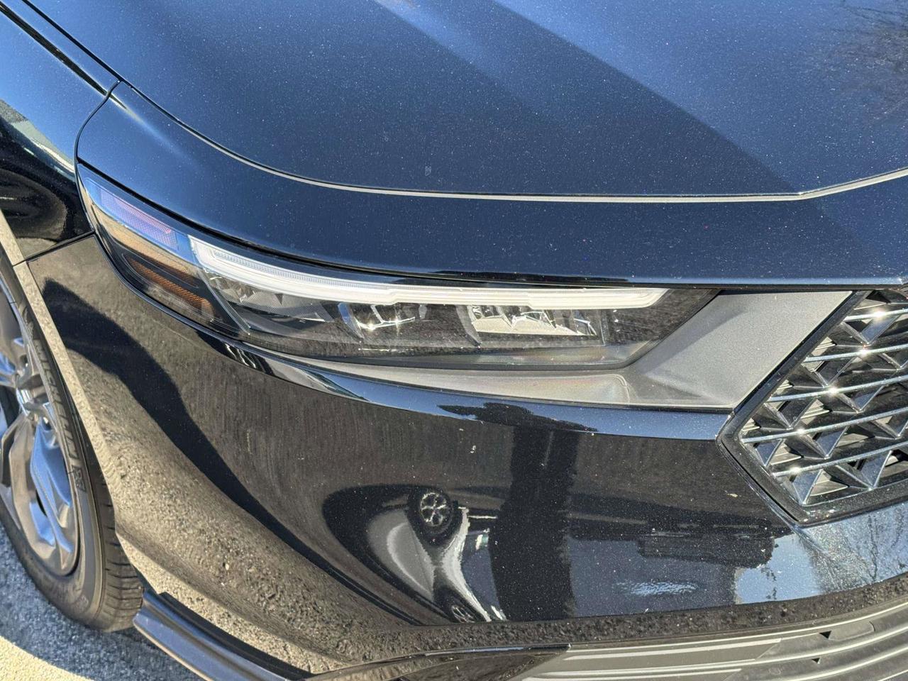 2023 Honda Accord Sedan EX San Clemente CA