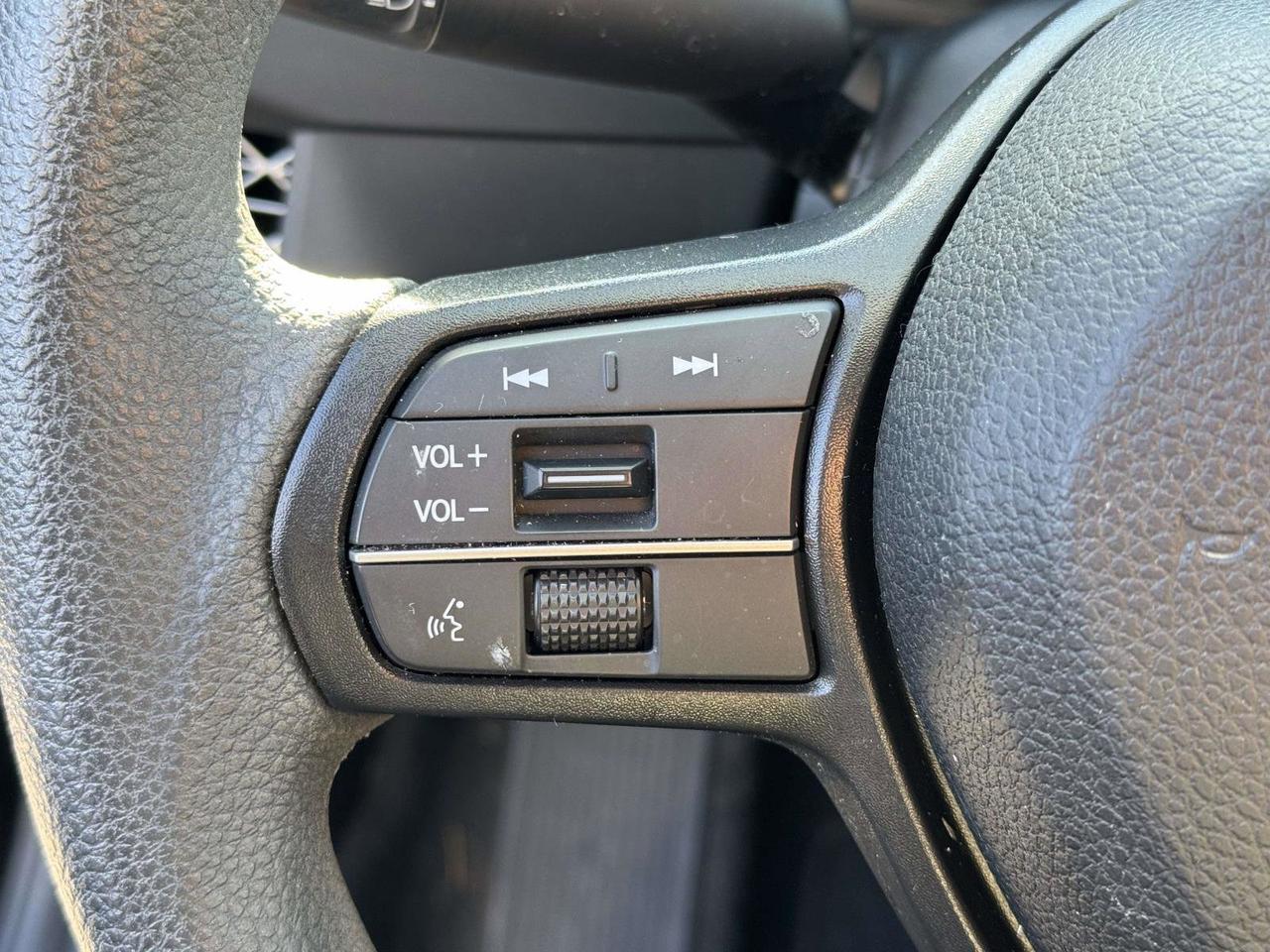 2023 Honda Accord Sedan EX San Clemente CA