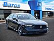 2023 Honda Accord Sedan EX