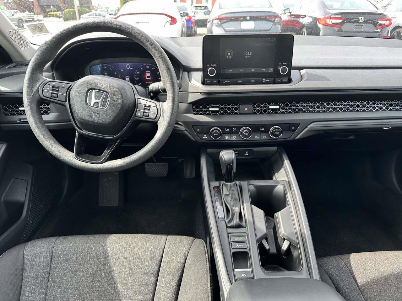2023 Honda Accord Sedan EX San Clemente CA