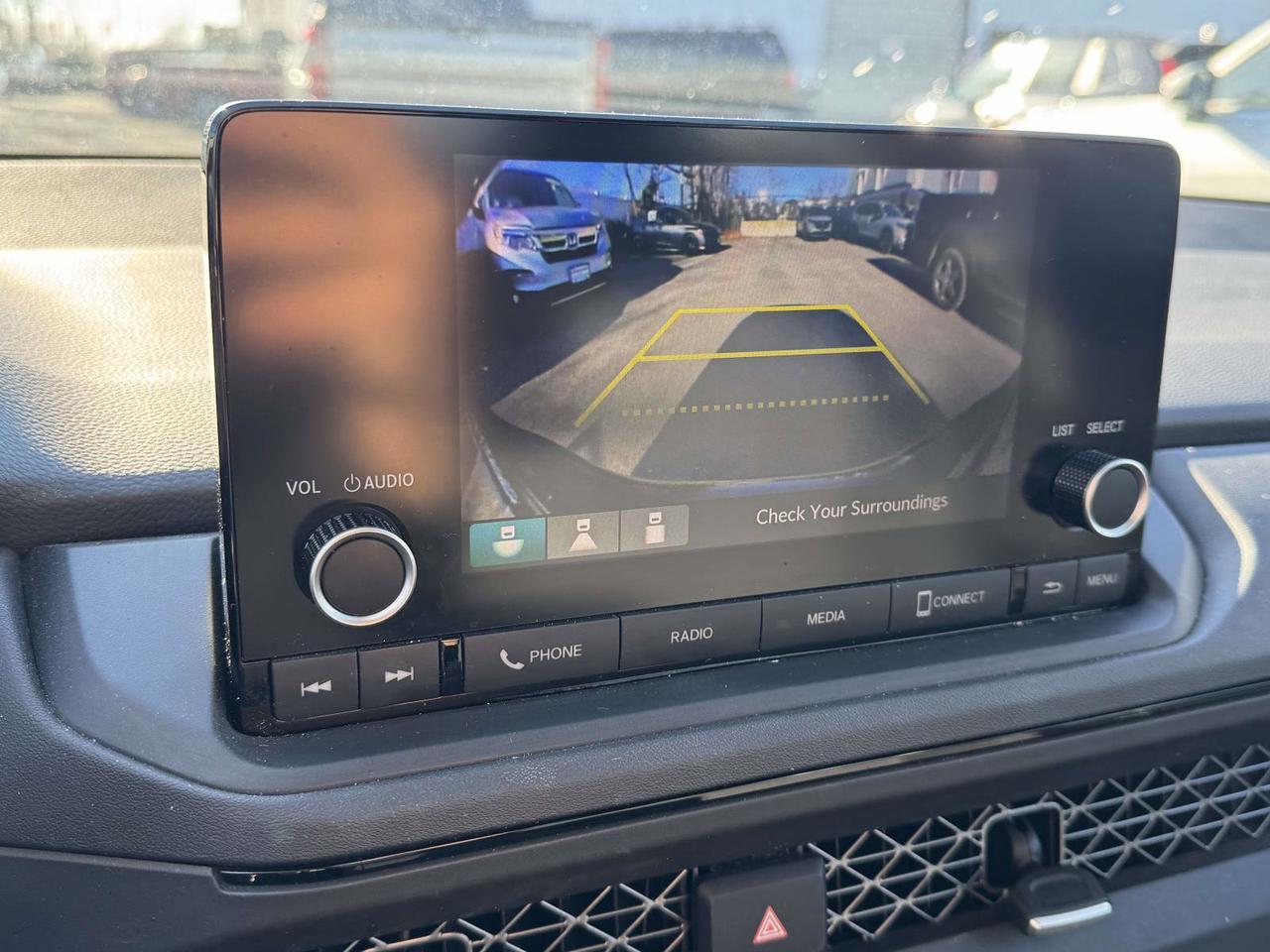 2023 Honda Accord Sedan EX San Clemente CA