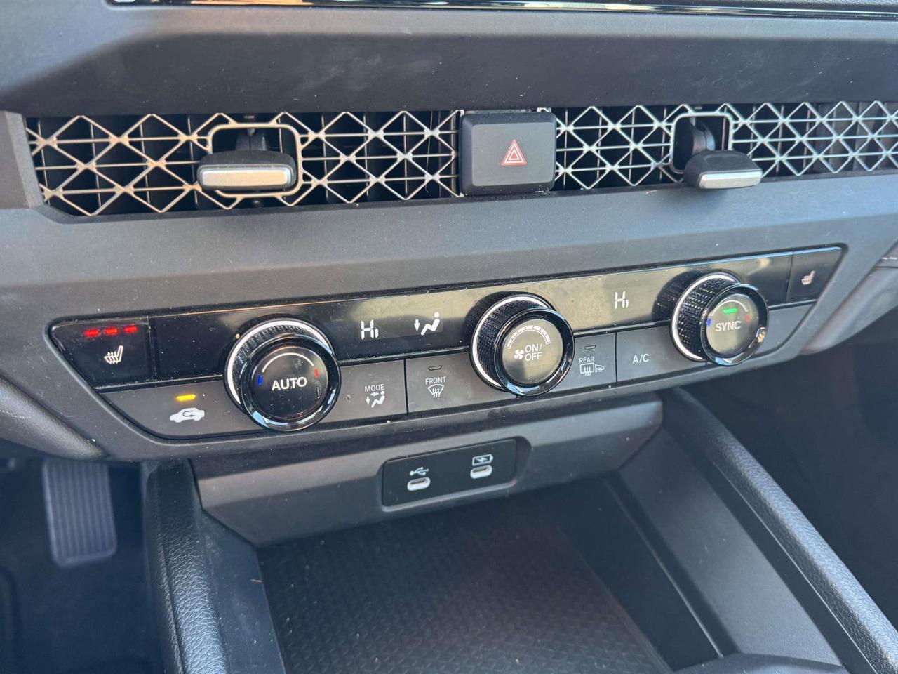 2023 Honda Accord Sedan EX San Clemente CA