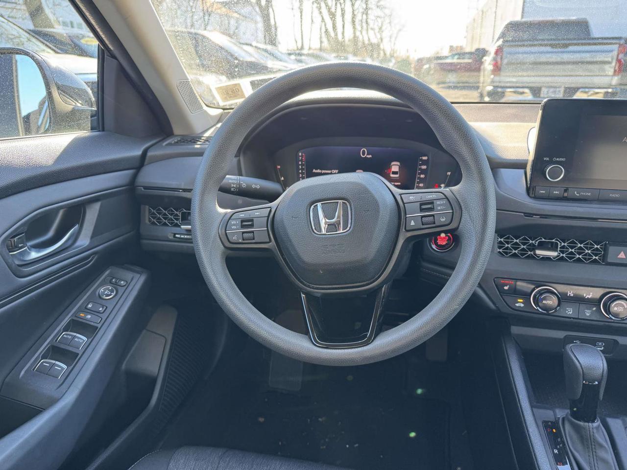 2023 Honda Accord Sedan EX San Clemente CA