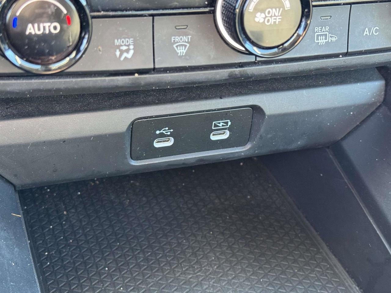 2023 Honda Accord Sedan EX San Clemente CA