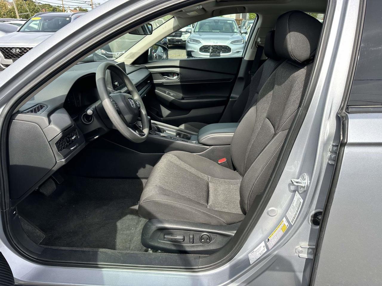 2023 Honda Accord Sedan EX San Clemente CA