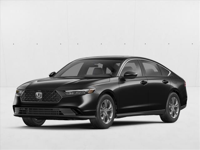 2023 Honda Accord Sedan EX