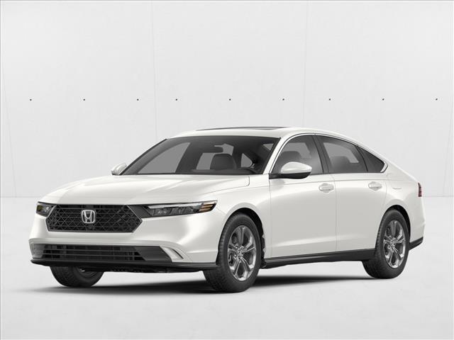 2023 Honda Accord Sedan EX