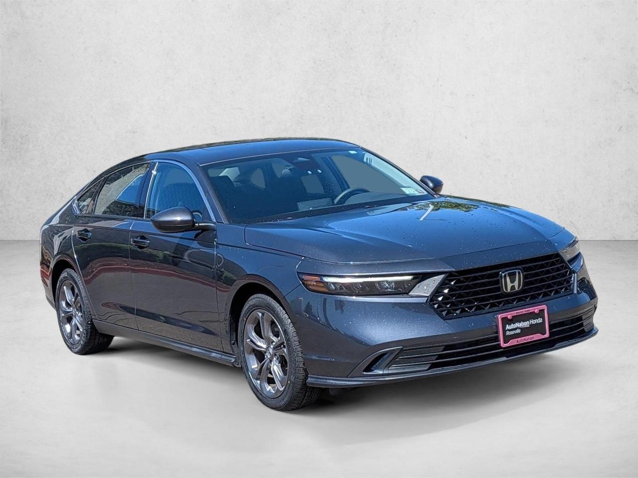 2023 Honda Accord Sedan EX Roseville CA