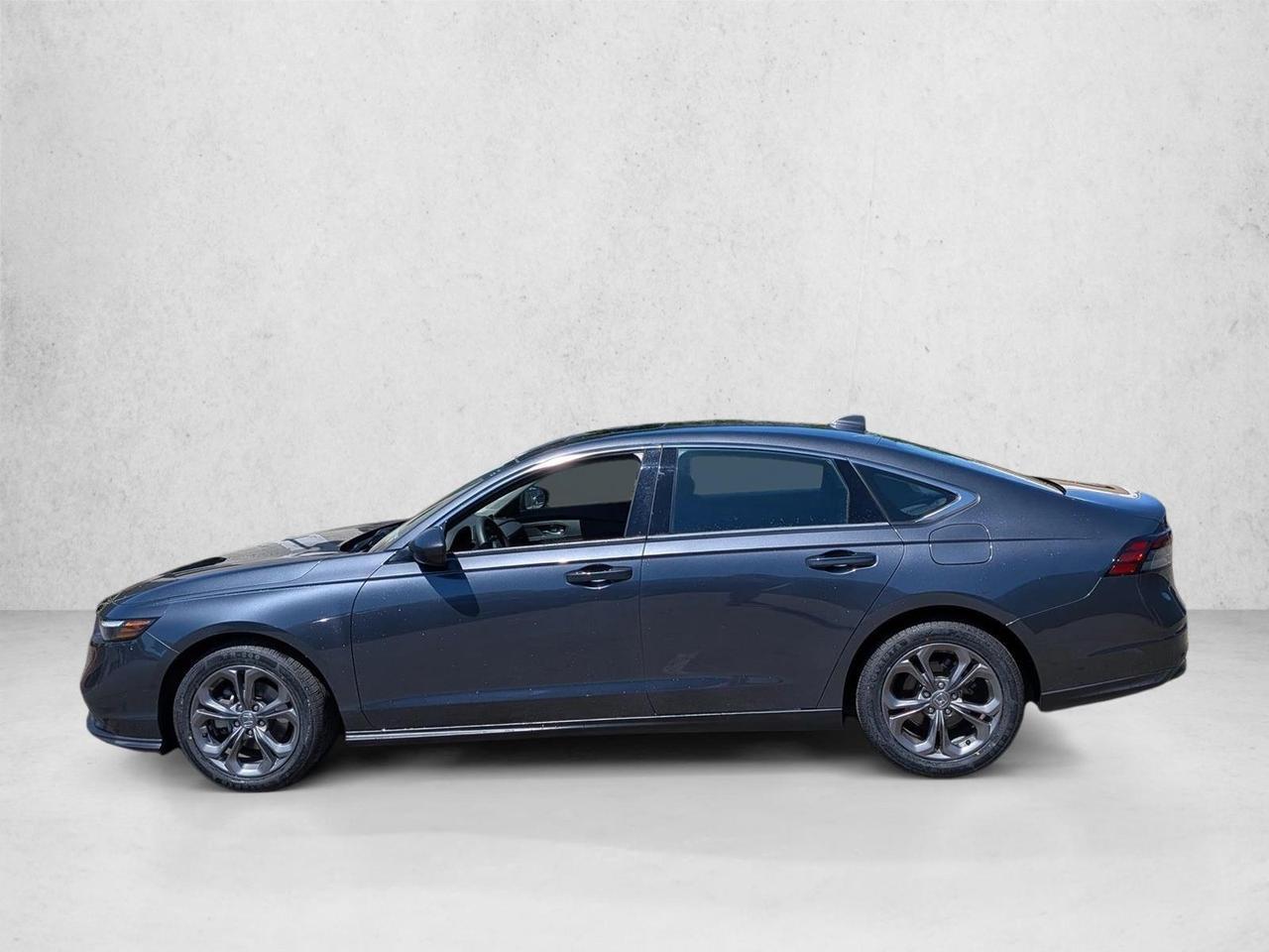 2023 Honda Accord Sedan EX Roseville CA
