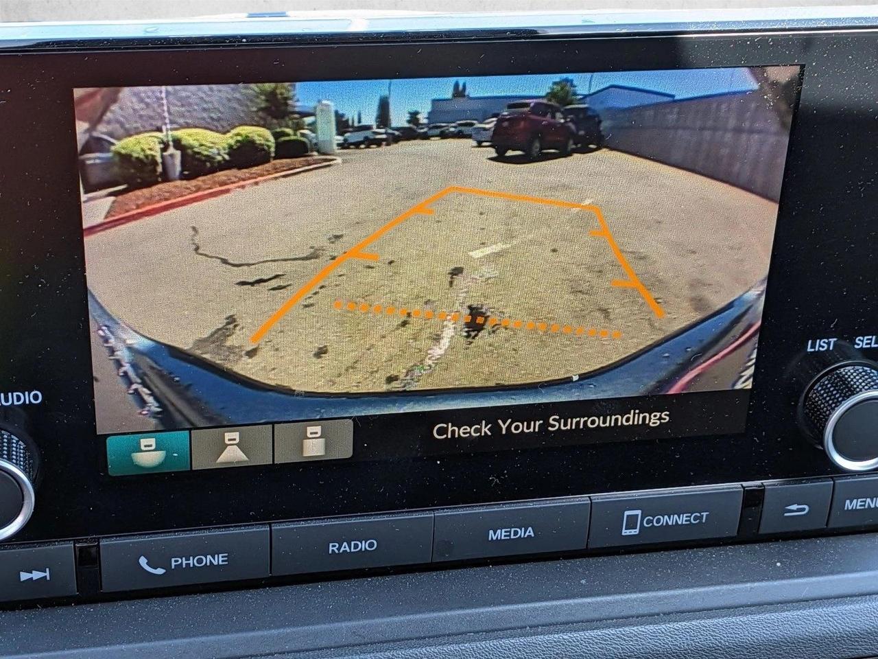 2023 Honda Accord Sedan EX Roseville CA