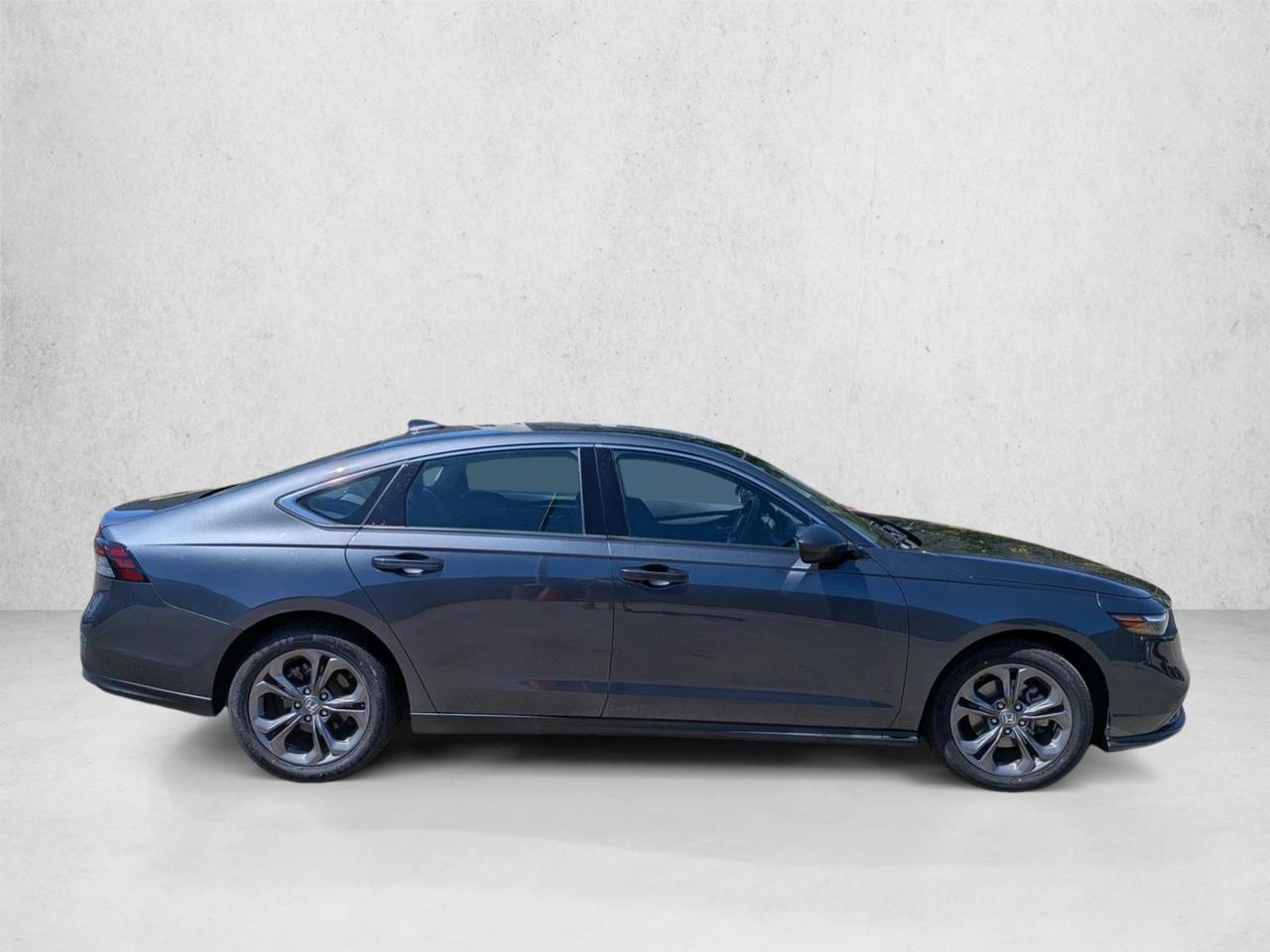 2023 Honda Accord Sedan EX Roseville CA