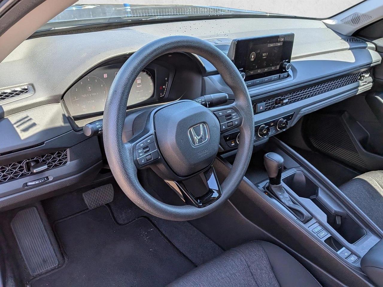 2023 Honda Accord Sedan EX Roseville CA