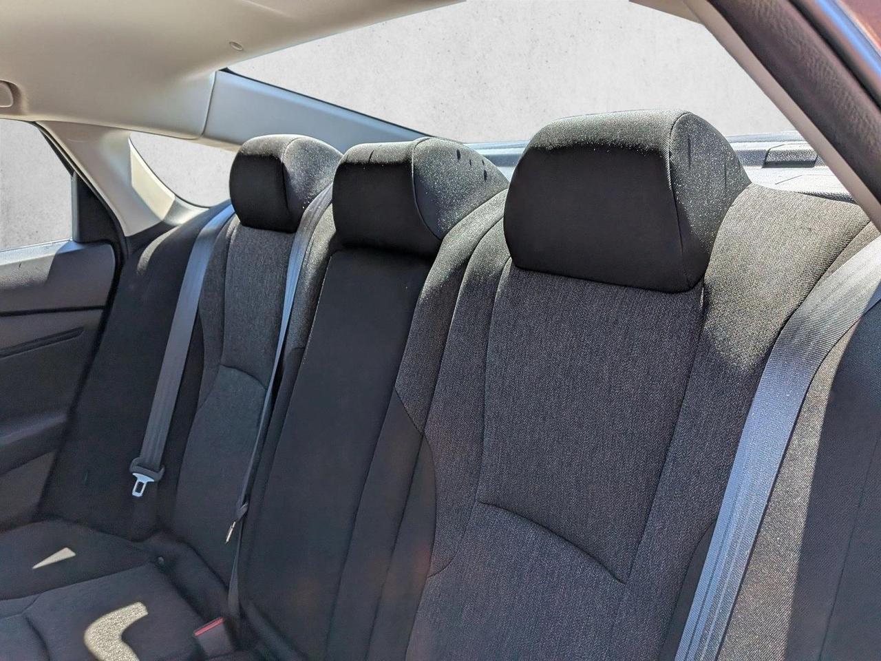 2023 Honda Accord Sedan EX Roseville CA