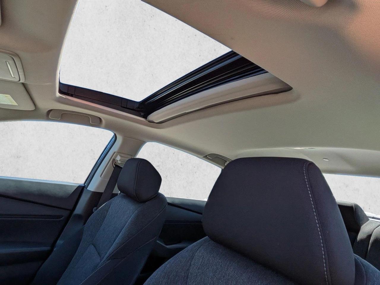 2023 Honda Accord Sedan EX Roseville CA