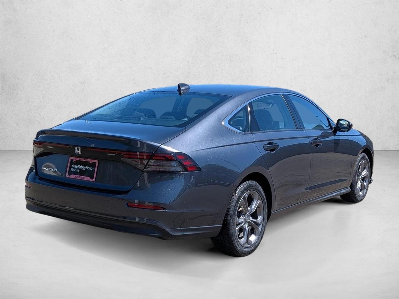 2023 Honda Accord Sedan EX Roseville CA