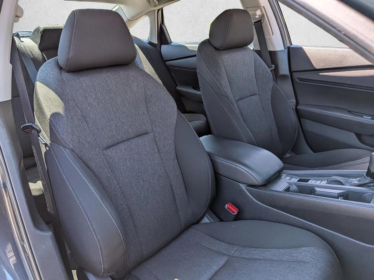 2023 Honda Accord Sedan EX Roseville CA