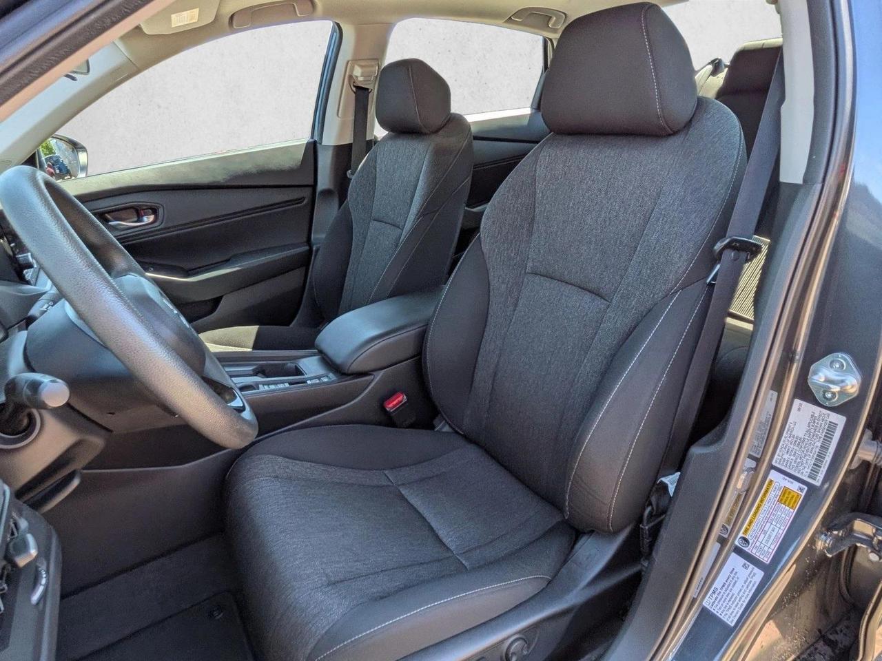 2023 Honda Accord Sedan EX Roseville CA