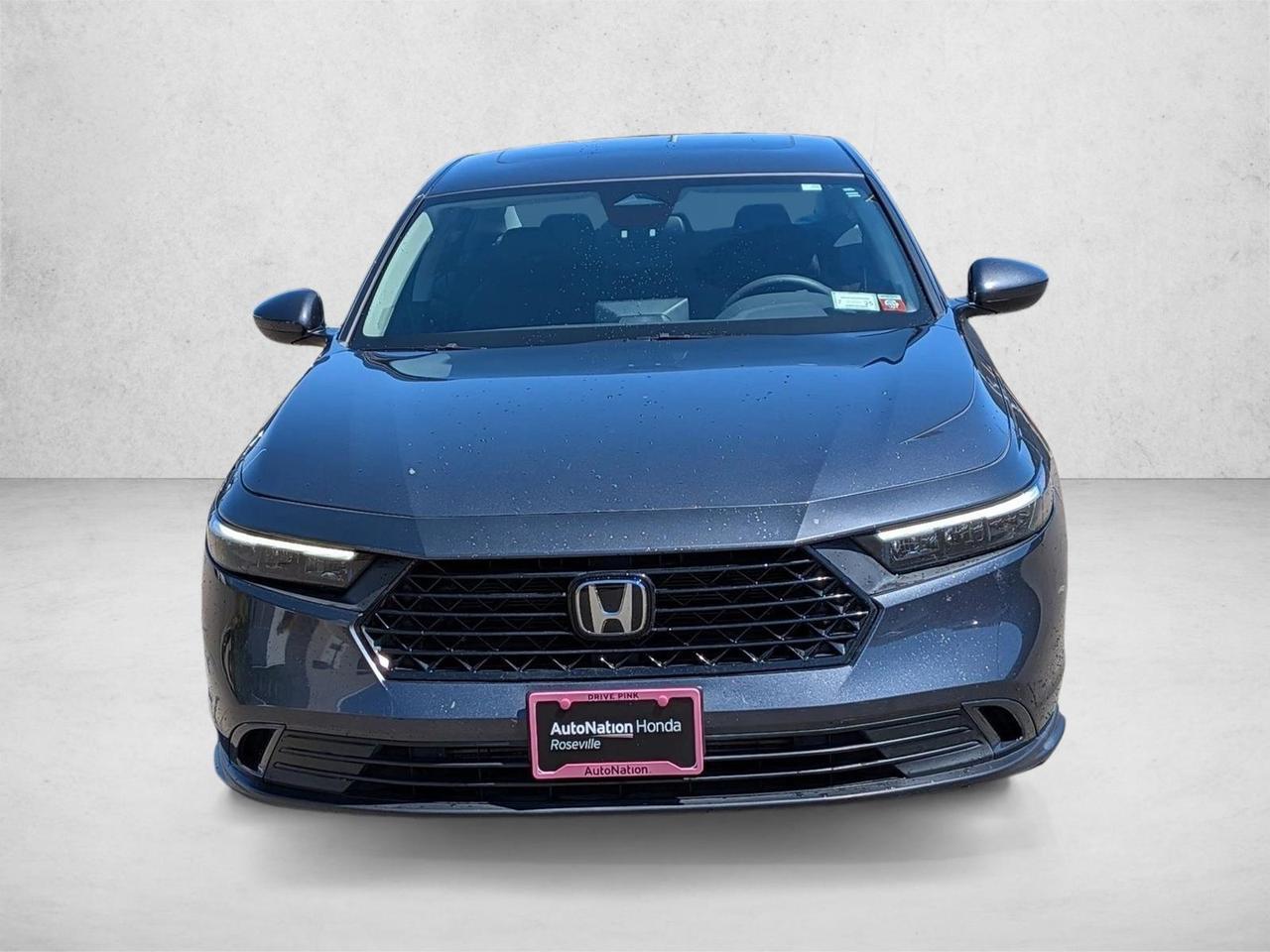 2023 Honda Accord Sedan EX Roseville CA