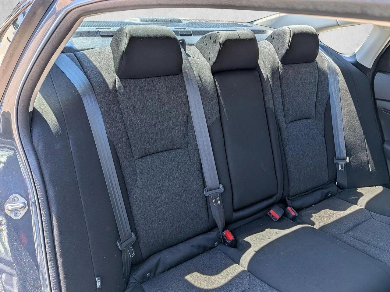 2023 Honda Accord Sedan EX Roseville CA