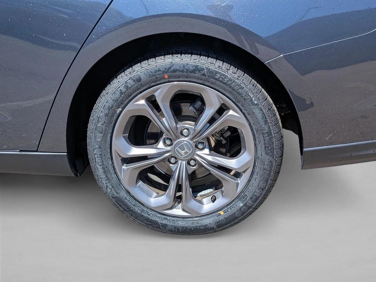 2023 Honda Accord Sedan EX Roseville CA