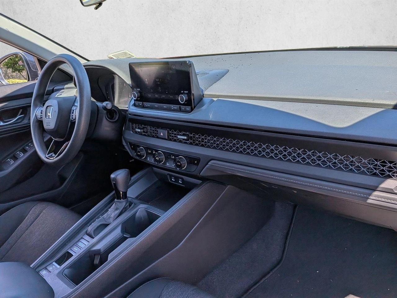 2023 Honda Accord Sedan EX Roseville CA
