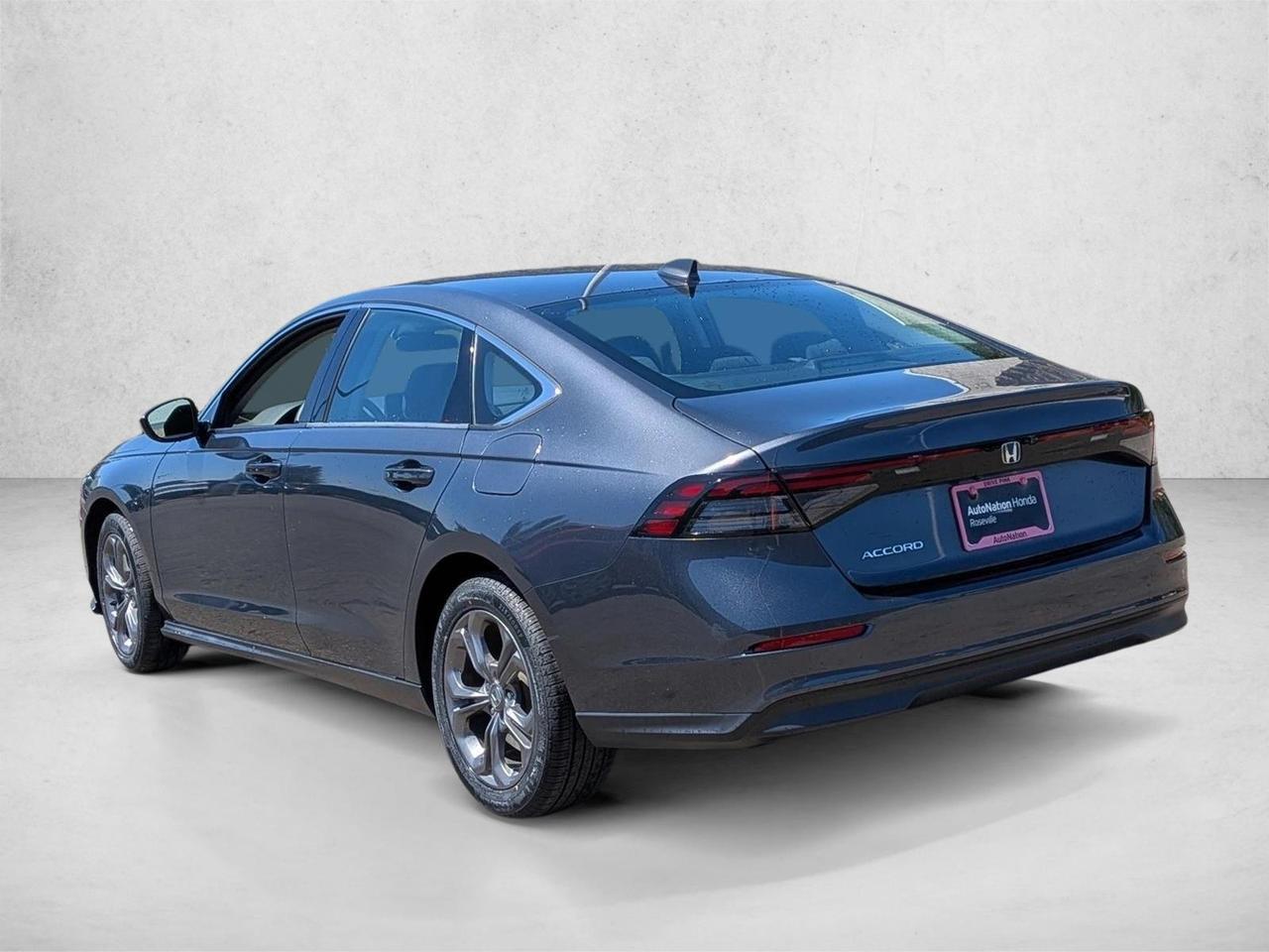 2023 Honda Accord Sedan EX Roseville CA