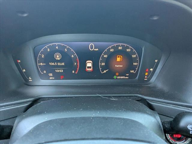 2023 Honda Accord Sedan EX Roseville CA