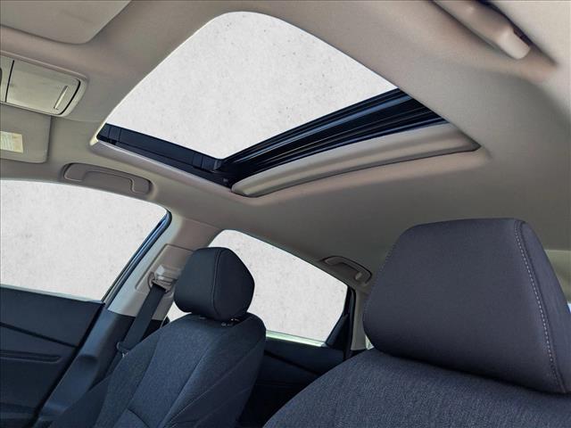 2023 Honda Accord Sedan EX Roseville CA