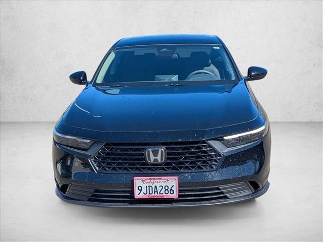 2023 Honda Accord Sedan EX
