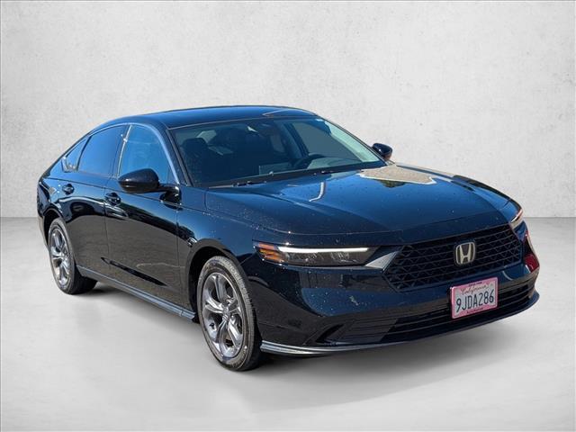2023 Honda Accord Sedan EX