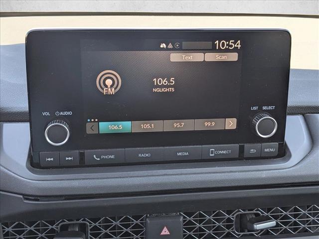 2023 Honda Accord Sedan EX Roseville CA