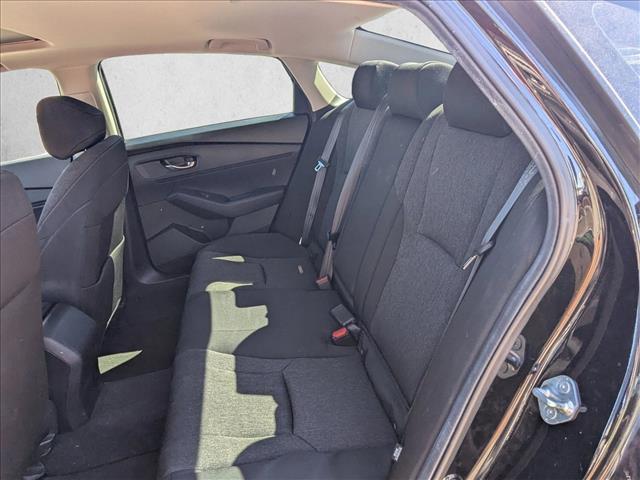 2023 Honda Accord Sedan EX Roseville CA