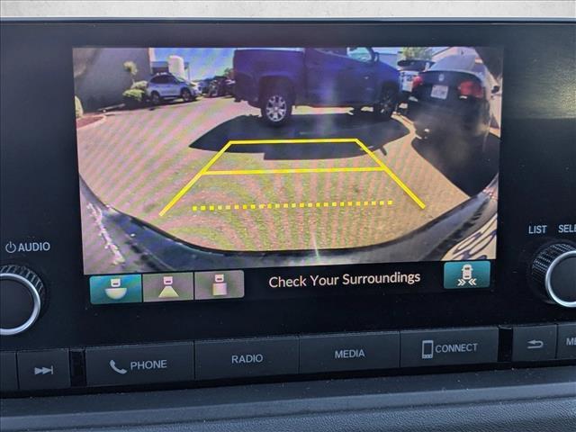 2023 Honda Accord Sedan EX Roseville CA