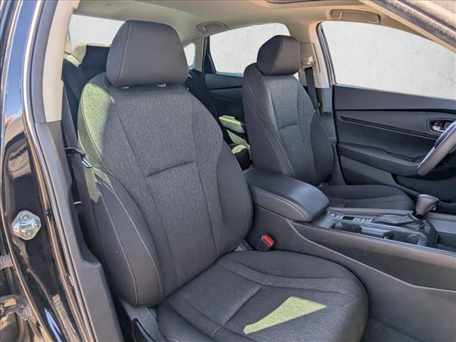 2023 Honda Accord Sedan EX Roseville CA