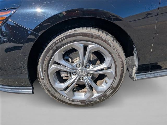 2023 Honda Accord Sedan EX Roseville CA