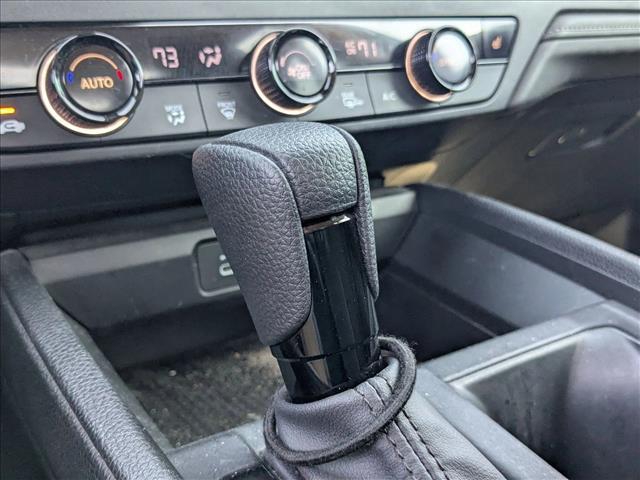 2023 Honda Accord Sedan EX Roseville CA