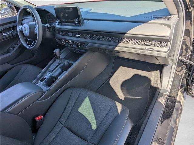 2023 Honda Accord Sedan EX Roseville CA