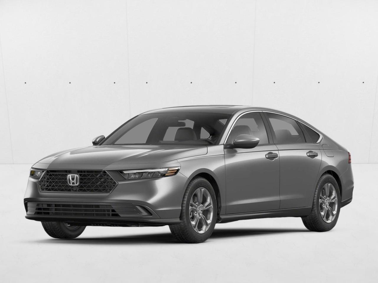 2023 Honda Accord Sedan EX