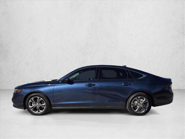 2023 Honda Accord Sedan EX Roseville CA