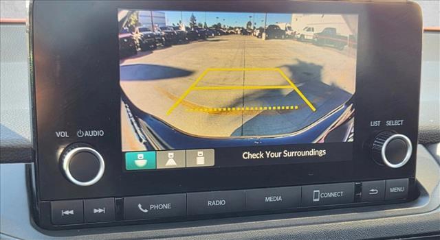 2023 Honda Accord Sedan EX Roseville CA