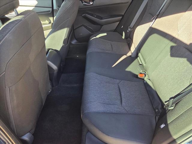 2023 Honda Accord Sedan EX Roseville CA