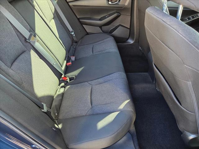 2023 Honda Accord Sedan EX Roseville CA