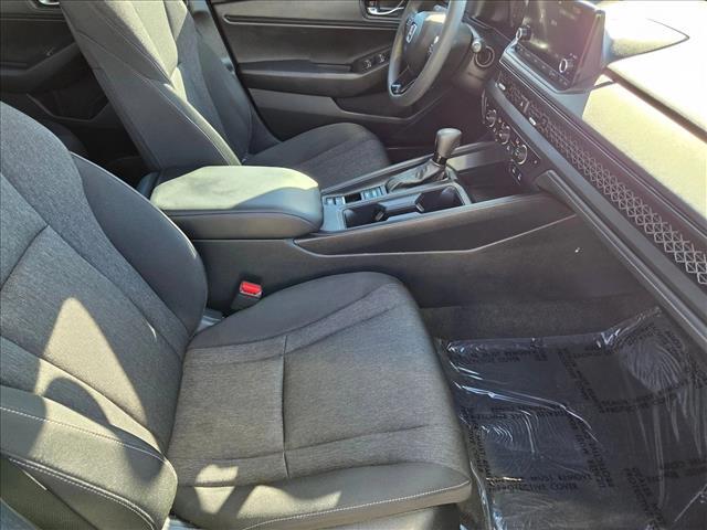 2023 Honda Accord Sedan EX Roseville CA