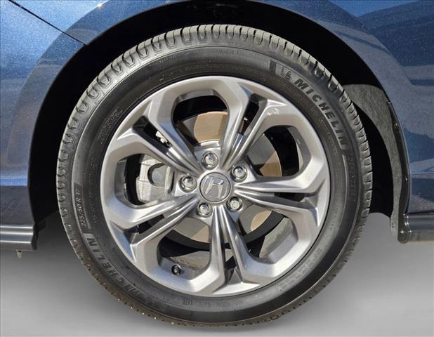 2023 Honda Accord Sedan EX Roseville CA