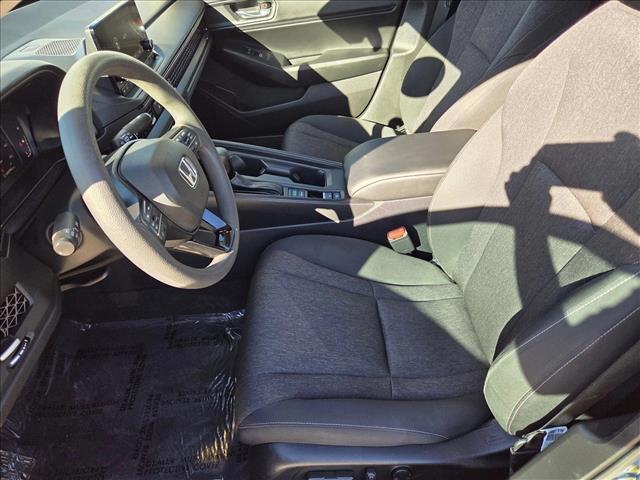 2023 Honda Accord Sedan EX Roseville CA