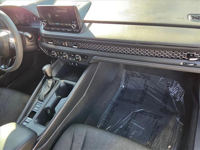 2023 Honda Accord Sedan EX Roseville CA