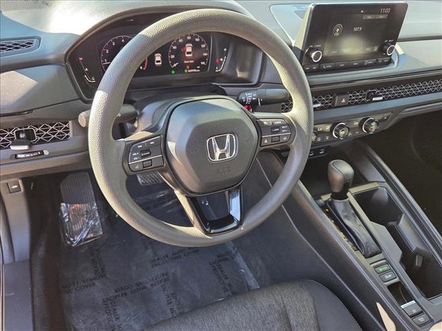 2023 Honda Accord Sedan EX Roseville CA