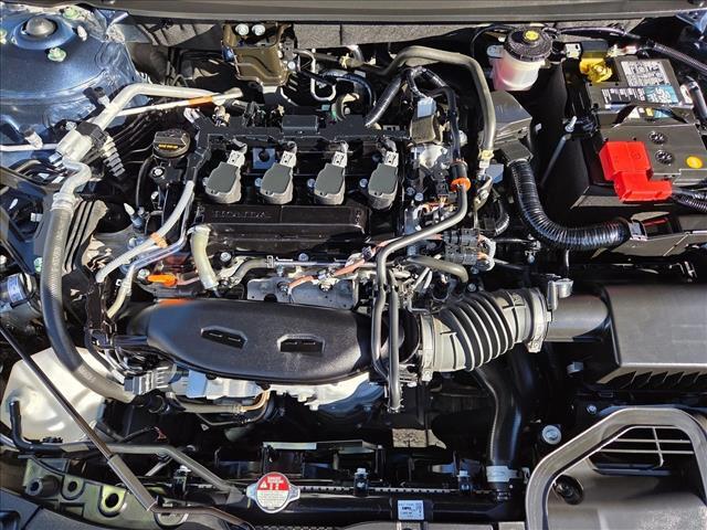 2023 Honda Accord Sedan EX Roseville CA