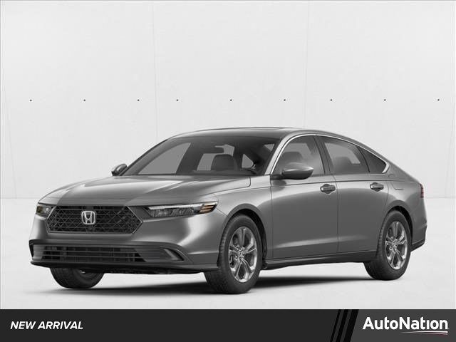 2023 Honda Accord Sedan EX
