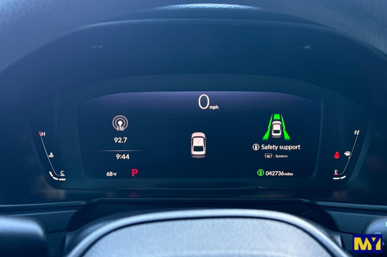 2023 Honda Accord Sedan EX Salinas CA